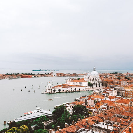Italy: 10 Foods to Try During Your Trip to Italy