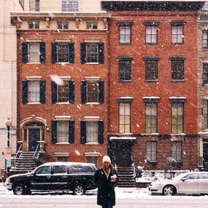 Washington, DC: 12 Cozy Coffee Shops to Try