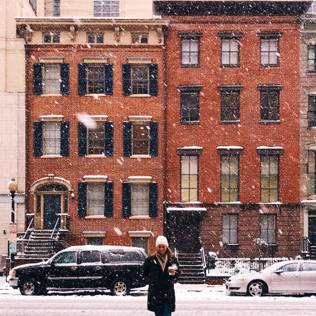 Washington, DC: 12 Cozy Coffee Shops to Try