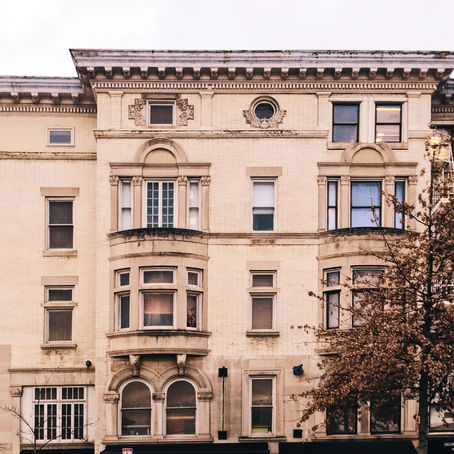 Washington, DC: McClellan's Retreat