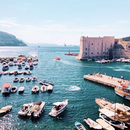 Croatia: 10 Foods to Try During Your Trip Down the Dalmatian Coast