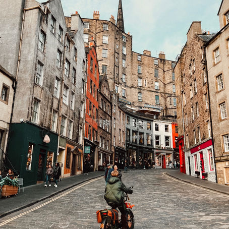 Scotland: 10 Foods to Try During Your Trip to Scotland