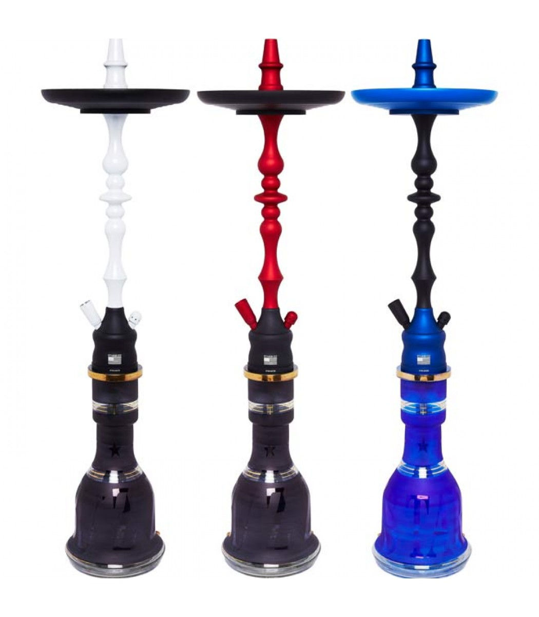 Challenger (sin vaso)