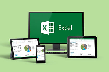 Formation excel CPF