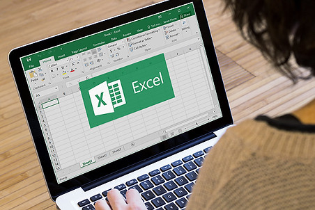 formation excel debutant - formation gratuite