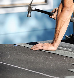 Fixing the Roof