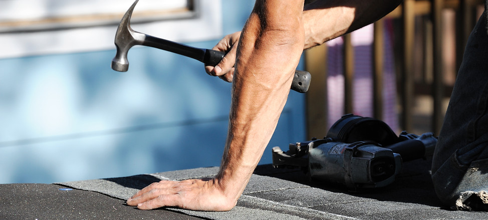 Fixing the Roof