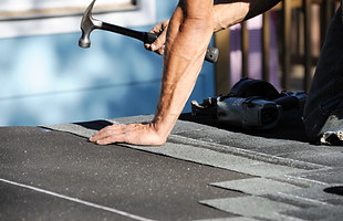 Fixing the Roof