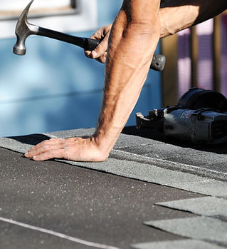 Fixing the Roof