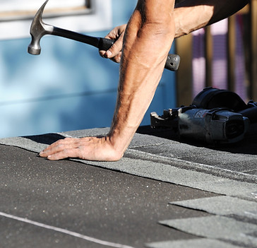 Fixing the Roof
