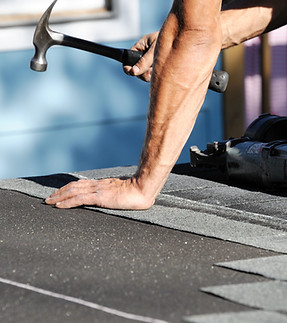 Fixing the Roof