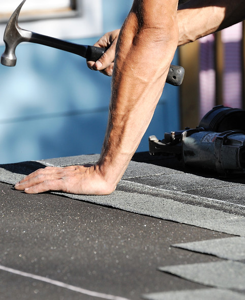 Fixing the Roof