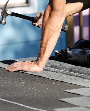 Fixing the Roof