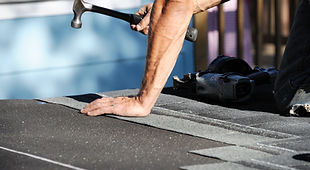 Fixing the Roof