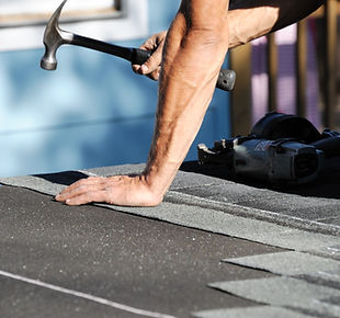 Fixing the Roof