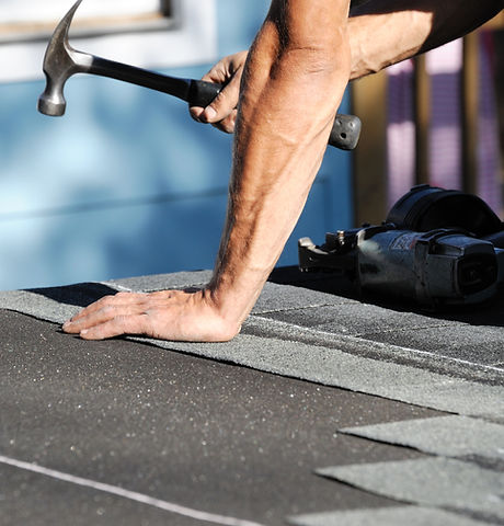 Fixing the Roof