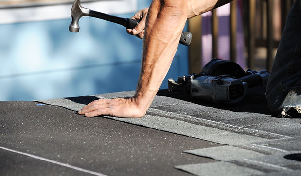 Fixing the Roof