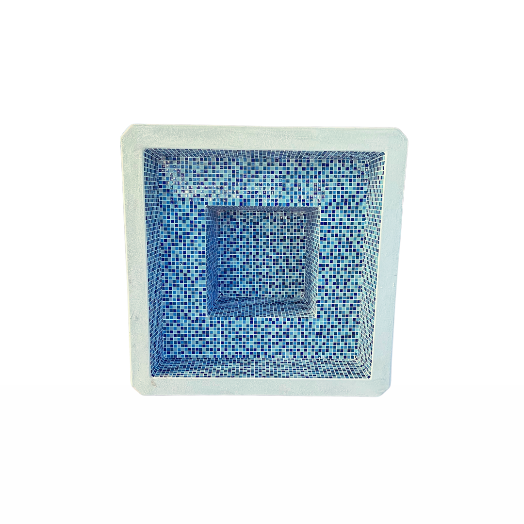 PISCINA TÓQUIO 180 1,80x1,80x0,80