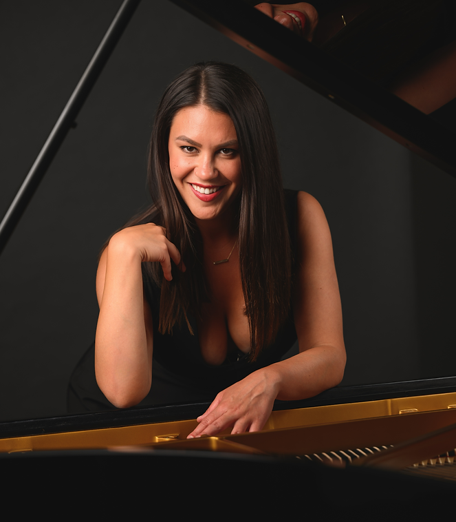 Anna Goryacheva