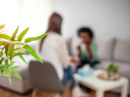 3 Pitfalls of "Christian" Counseling