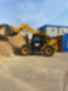 Suppliers of Recycled Aggregate