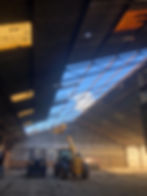Asbestos Cladding Removal