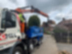 Grab Hire Nottingham