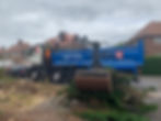 Grab Trucks for Hire