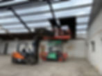 Asbestos Roof Sheet Removal & Disposal