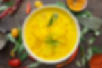 Potato Curry