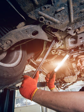Necessary Tips for Effective Truck Fixing