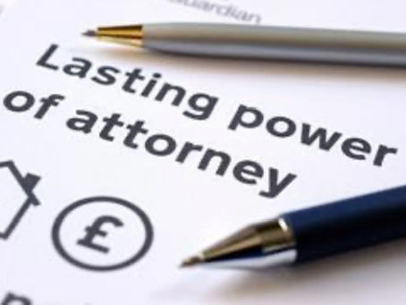 LPA Registration fee increases