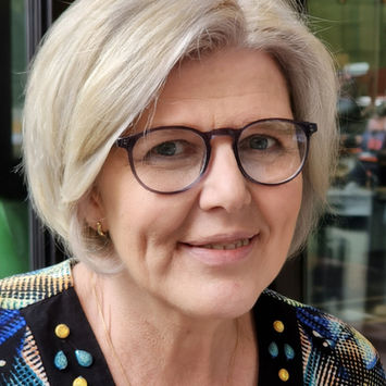 Image of Mariska de Jager