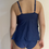 Thumbnail: Alexia in Cerulean Blue
