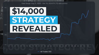 This Nasdaq Short Strategy Works