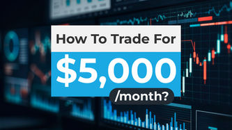 #261: How To Make $5,000/month with Breakout Trading?