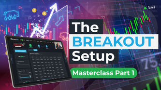 Masterclass Part 1: How I Build Breakout Strategies That Actually Work