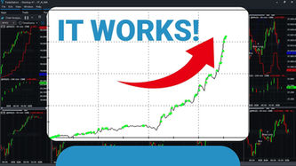 #258: Is this AI SLOPE MOVING AVERAGE any good?