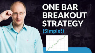 #224: ONE BAR ALGO DAYTRADING STRATEGY (very profitable)