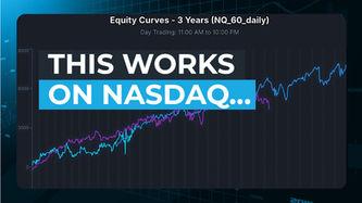 #265: My Lucrative Breakout Secret