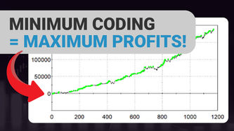 #250: Algo Trading for NON-Programmers (in 2025)