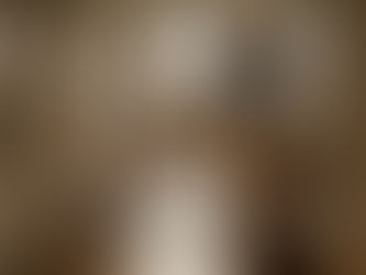 Man examining new lock in Swedish hallway