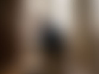 Locksmith installing high security door lock