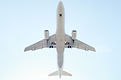 Airplane Mid-Flight