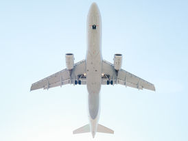 Flugschnäppchen-Alarm