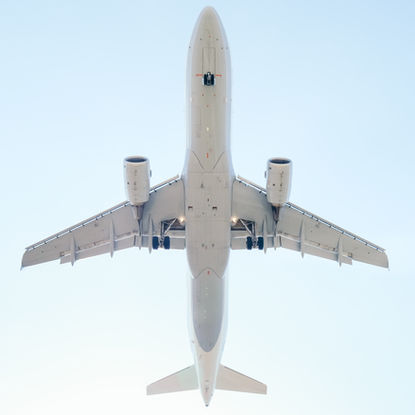 Flugschnäppchen-Alarm