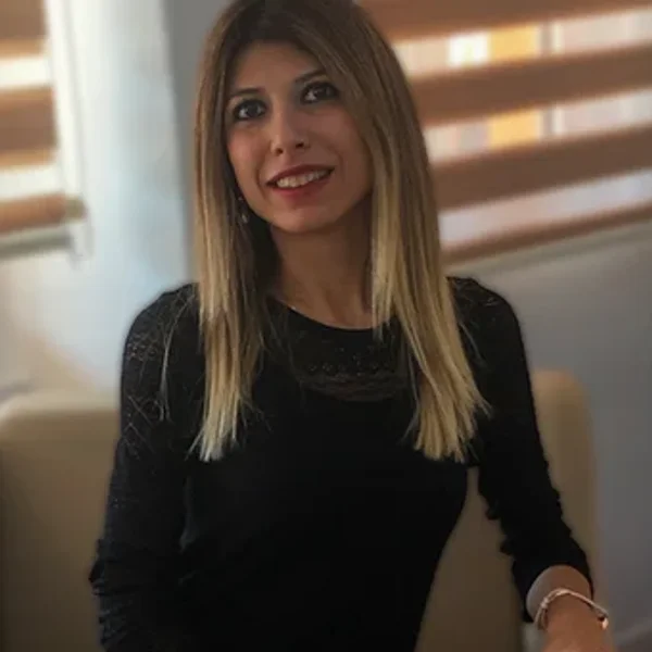 Uzman Psikolog Ebru Özer – Bayraklı, İzmir