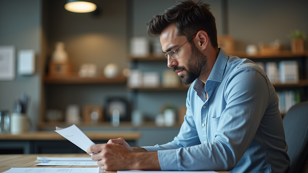 Streamline Your Small Business Operations Today