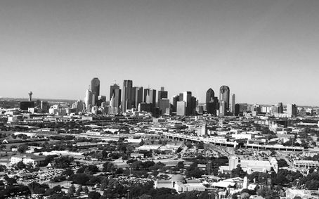Dallas is a big city! Use Video Calls for lawyer meetings and appointments.