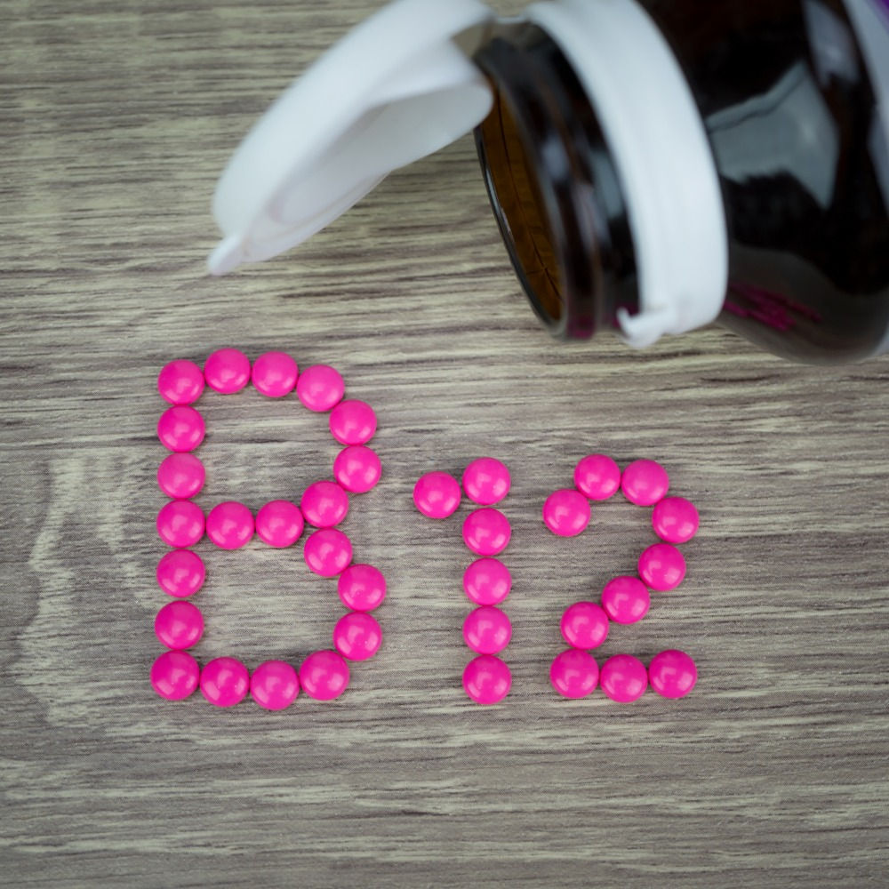 How Vitamin B12 Triggers Acne Lesions